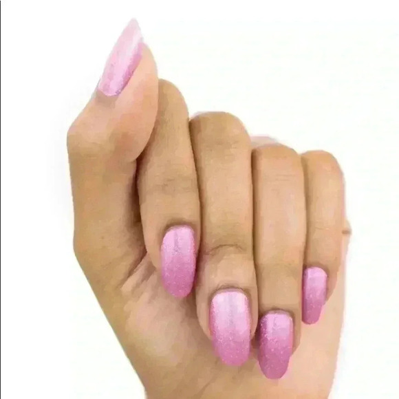 Color Street Barbiecore - Czech Me Out - Picture 1 of 6